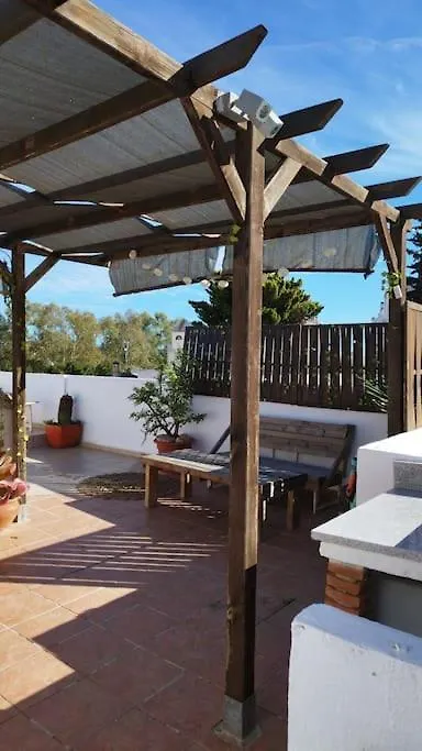 Noelia'S Playa Golf Tourist Home Benalmádena Semesterbostad