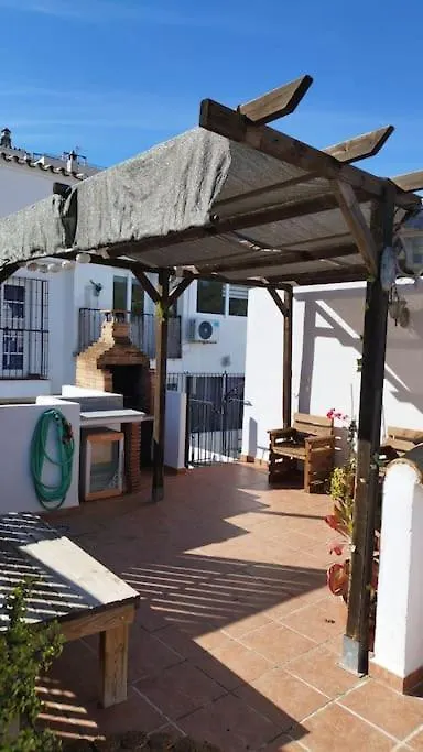 Noelia'S Playa Golf Tourist Home Benalmádena