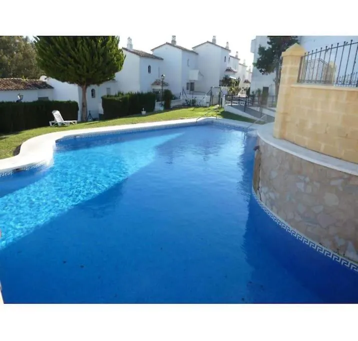 Noelia'S Playa Golf Tourist Home Benalmádena Spanien