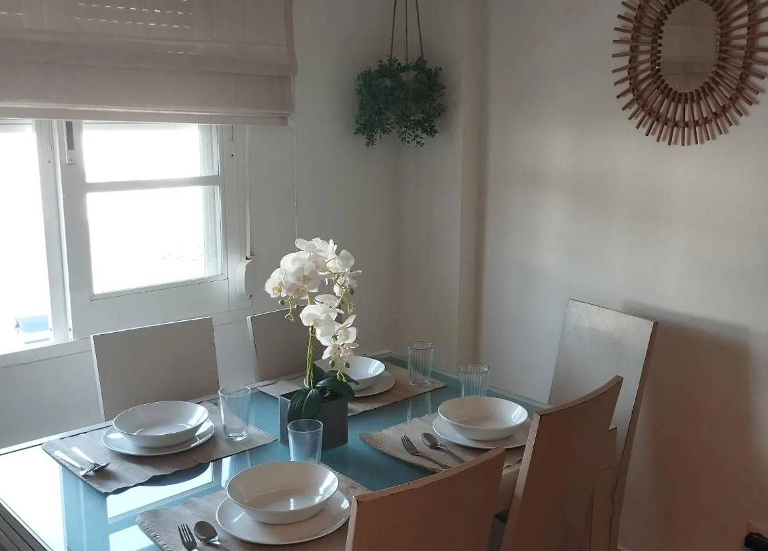Noelia'S Playa Golf Tourist Home Benalmádena