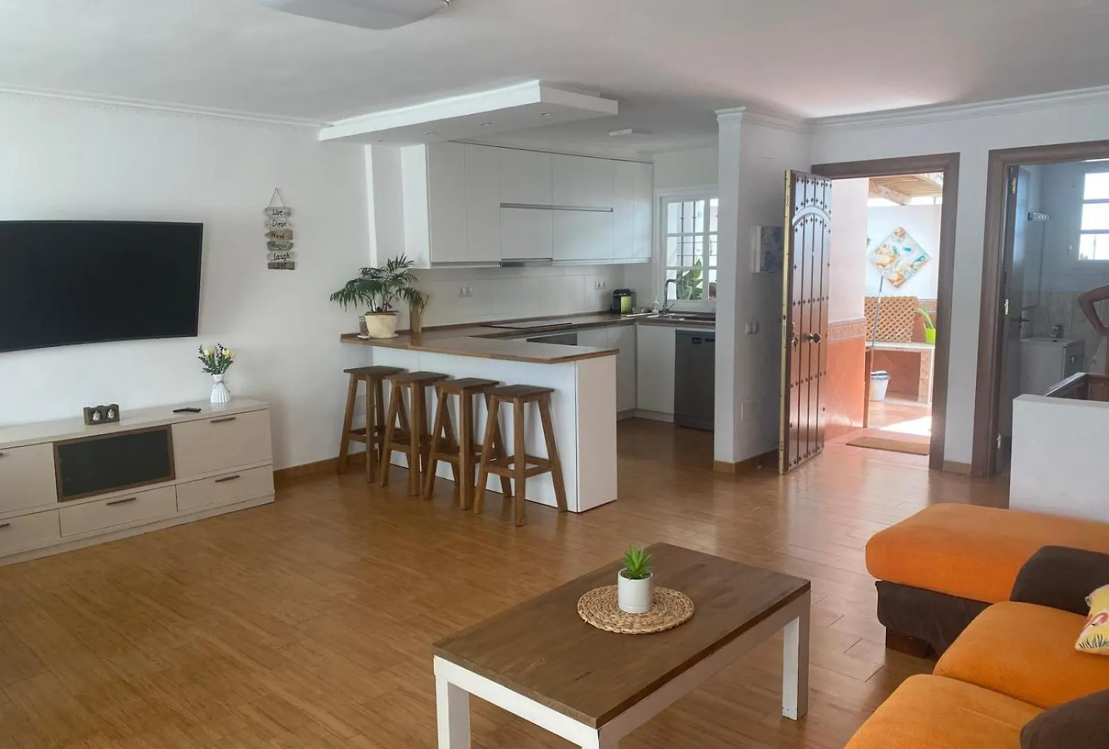 Semesterbostad Noelia'S Playa Golf Tourist Home Benalmádena Spanien