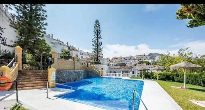 Noelia'S Playa Golf Tourist Home Benalmádena 0*,