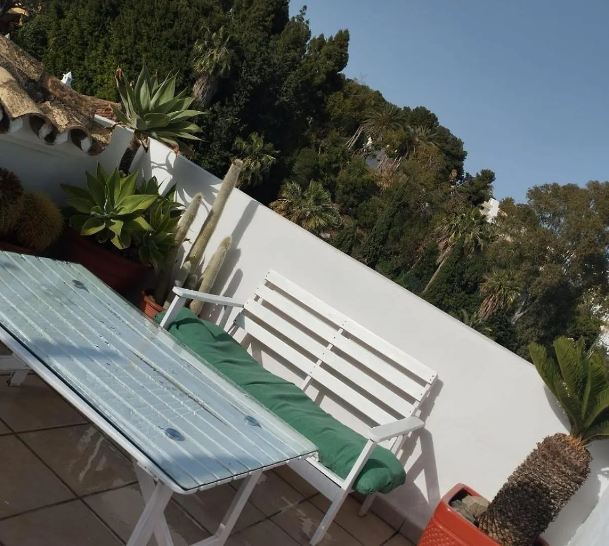 Noelia'S Playa Golf Tourist Home Benalmádena 0*,