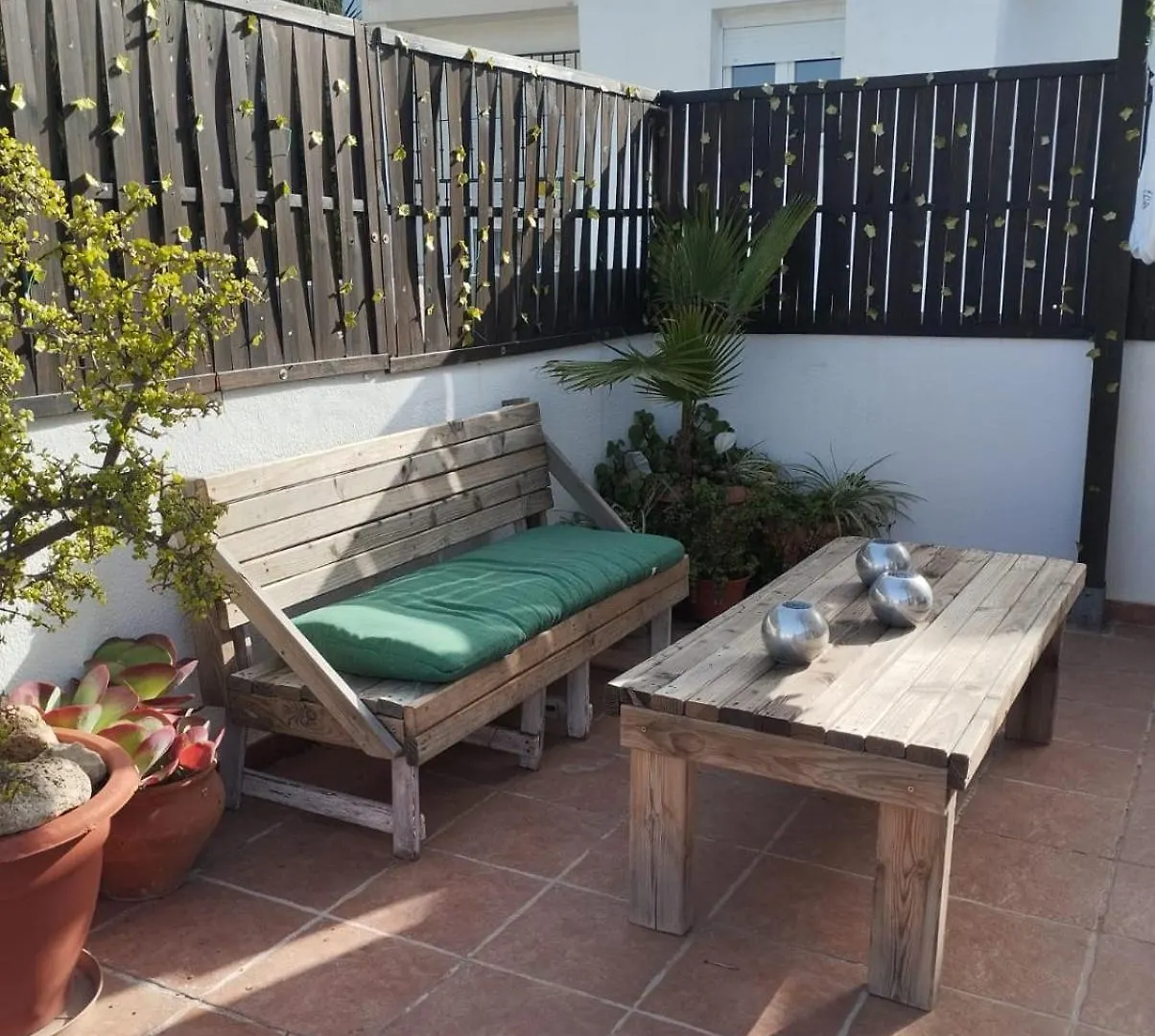 Ferienhaus Noelia'S Playa Golf Tourist Home Benalmádena