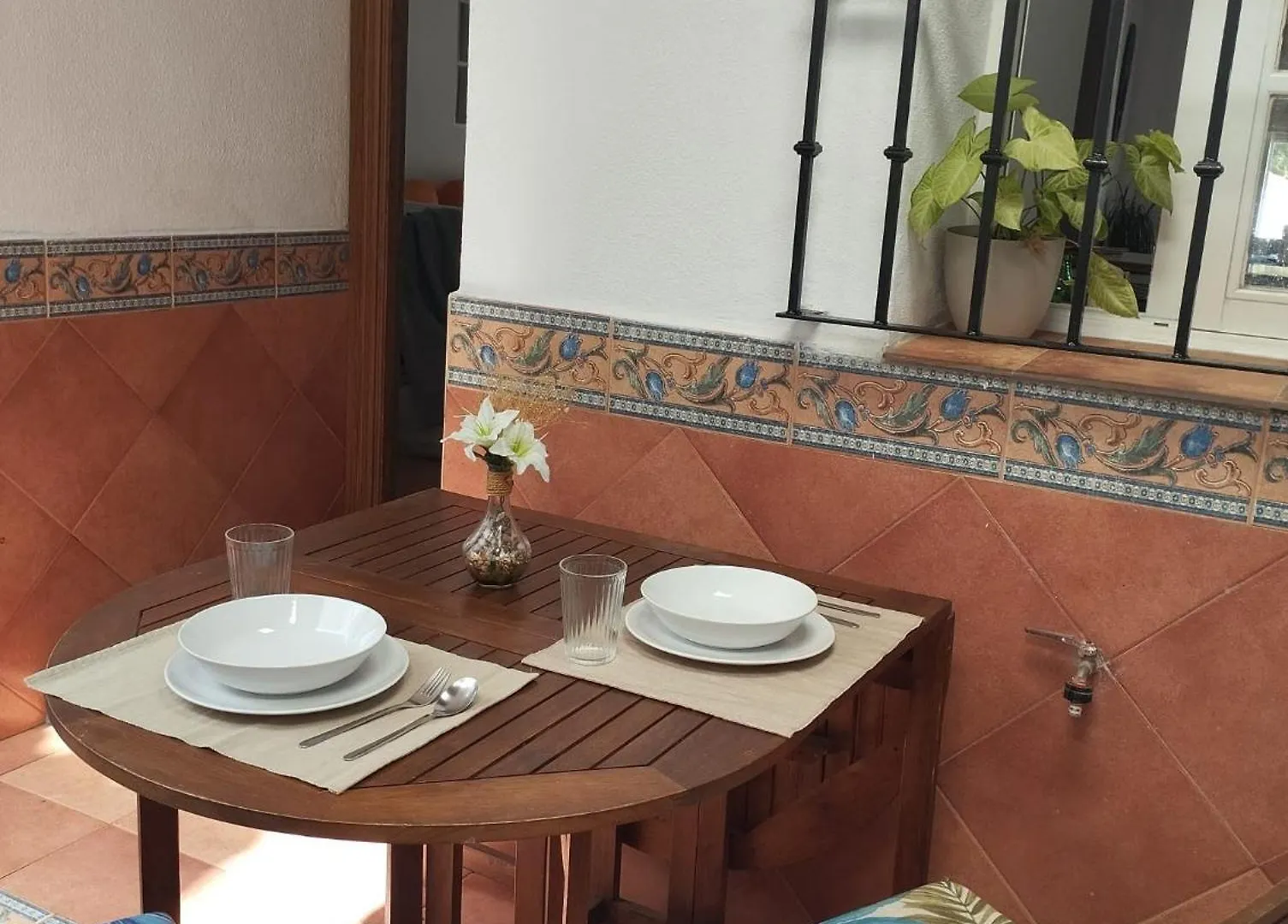Ferienhaus Noelia'S Playa Golf Tourist Home Benalmádena Spanien