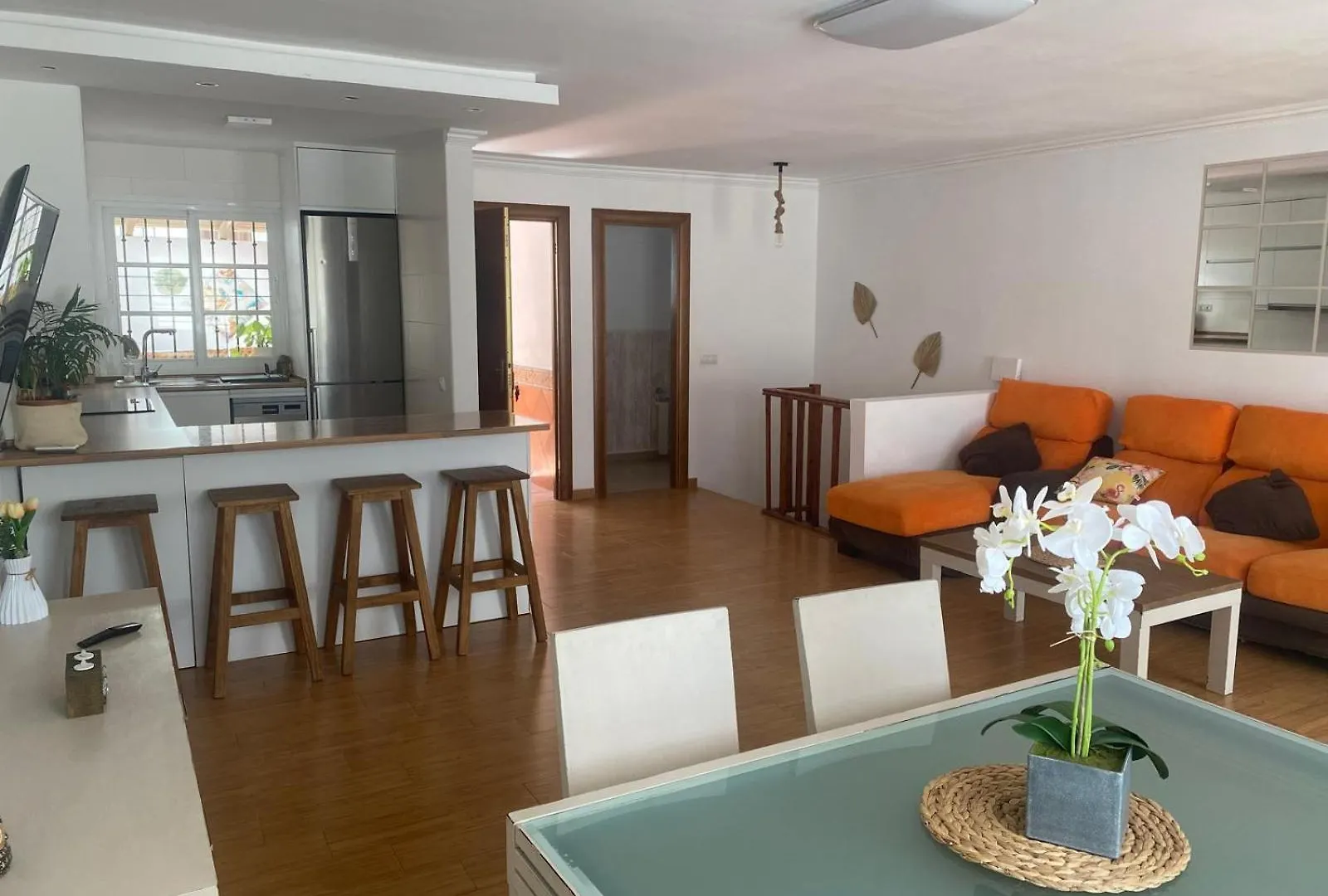 Noelia'S Playa Golf Tourist Home Benalmádena