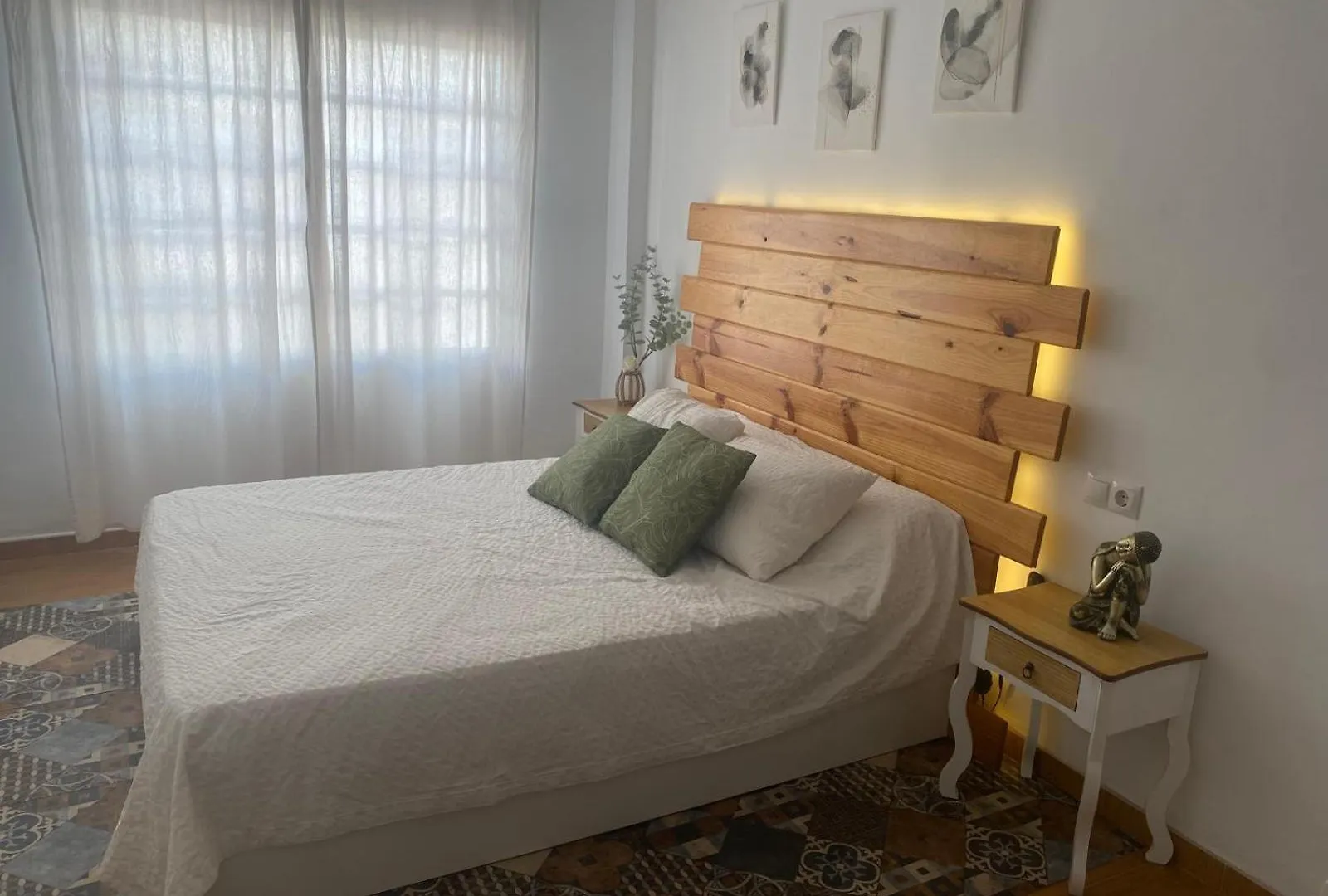 Noelia'S Playa Golf Tourist Home Benalmádena Spanien