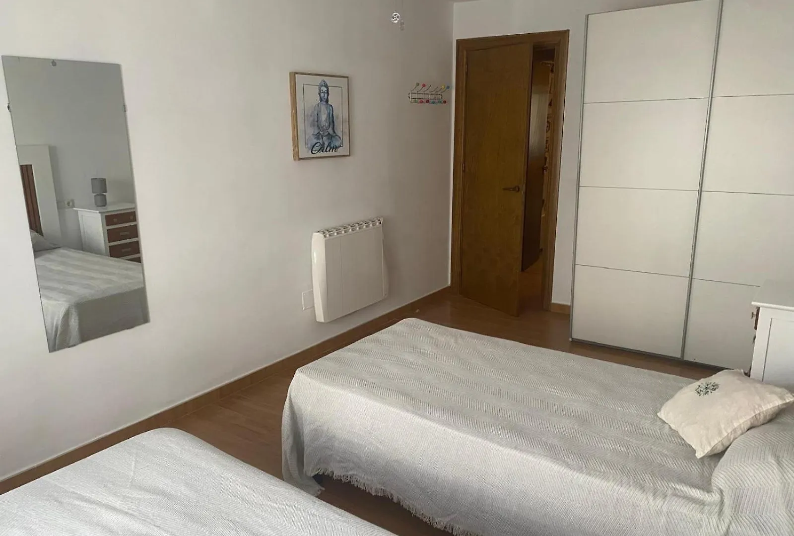 Noelia'S Playa Golf Tourist Home Benalmádena