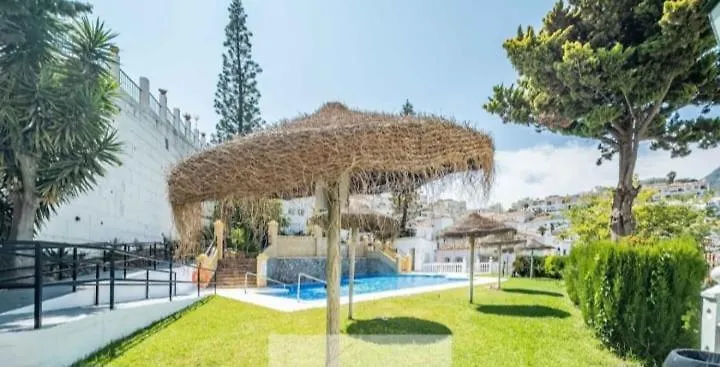 Noelia'S Playa Golf Tourist Home Benalmádena Ferienhaus