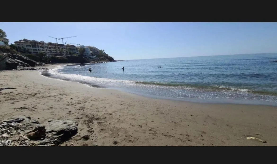 Noelia'S Playa Golf Tourist Home Benalmádena 0*,  Spanien